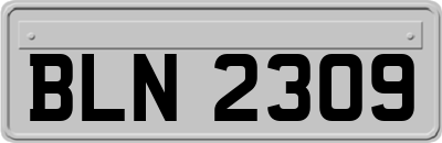BLN2309