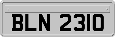 BLN2310