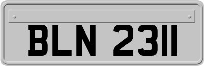 BLN2311