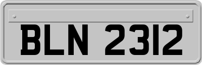 BLN2312