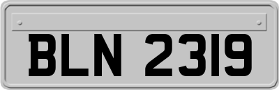BLN2319