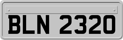 BLN2320
