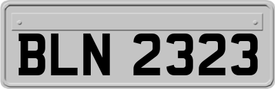 BLN2323