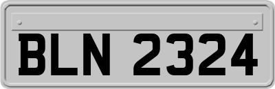 BLN2324
