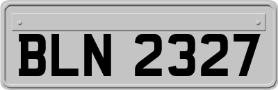 BLN2327