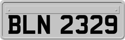 BLN2329