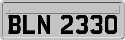 BLN2330