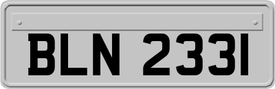 BLN2331
