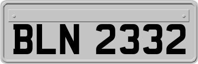 BLN2332