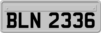 BLN2336