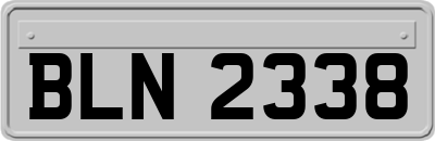 BLN2338