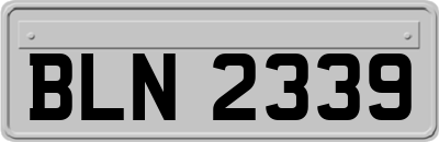 BLN2339