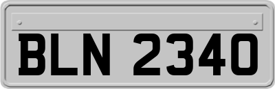 BLN2340