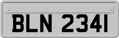 BLN2341