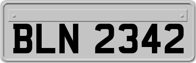 BLN2342