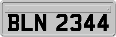BLN2344