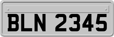 BLN2345