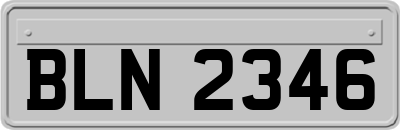 BLN2346