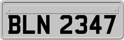 BLN2347
