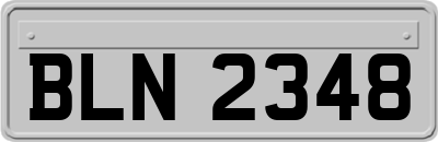 BLN2348