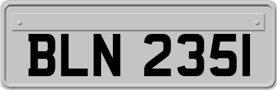 BLN2351