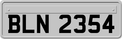 BLN2354