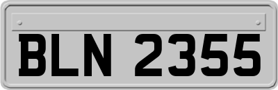 BLN2355