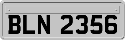 BLN2356