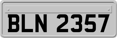 BLN2357