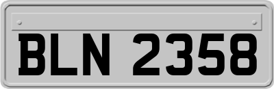 BLN2358