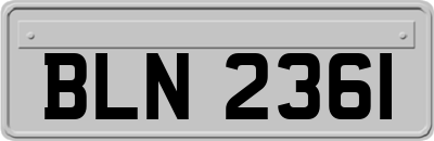 BLN2361