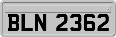 BLN2362