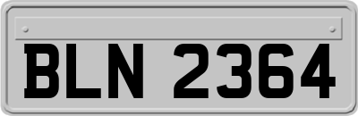 BLN2364