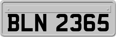 BLN2365