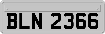 BLN2366
