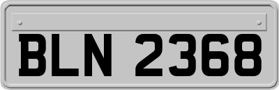 BLN2368