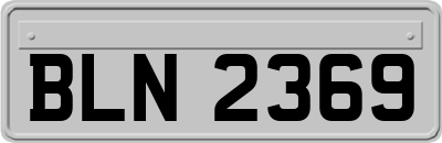 BLN2369