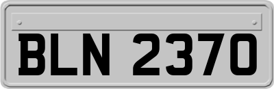 BLN2370