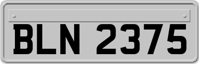 BLN2375