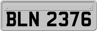 BLN2376