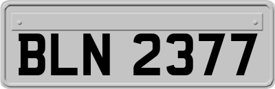 BLN2377