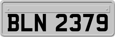 BLN2379