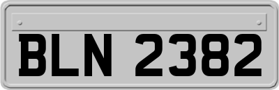 BLN2382