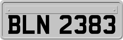 BLN2383