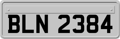 BLN2384