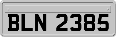 BLN2385
