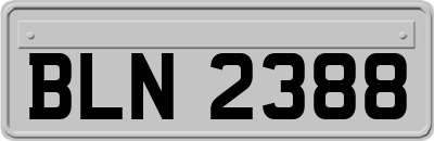 BLN2388