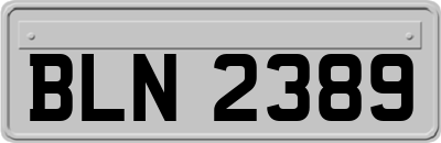 BLN2389