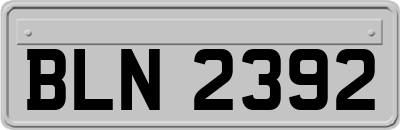 BLN2392