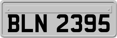 BLN2395